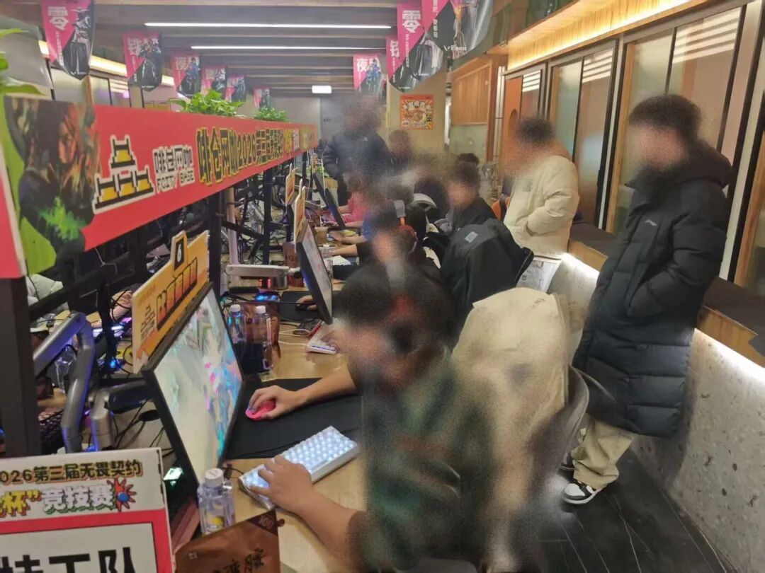 作者｜张经纬