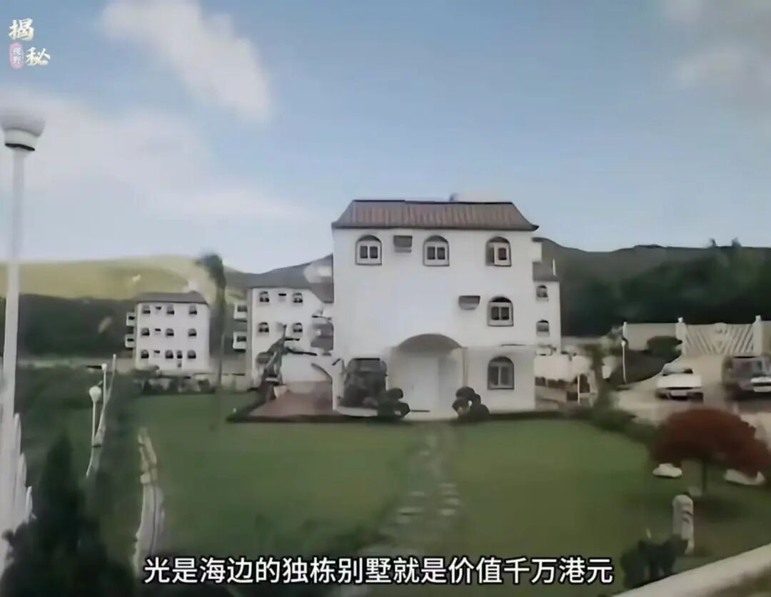 还有一个更世俗的疑问
