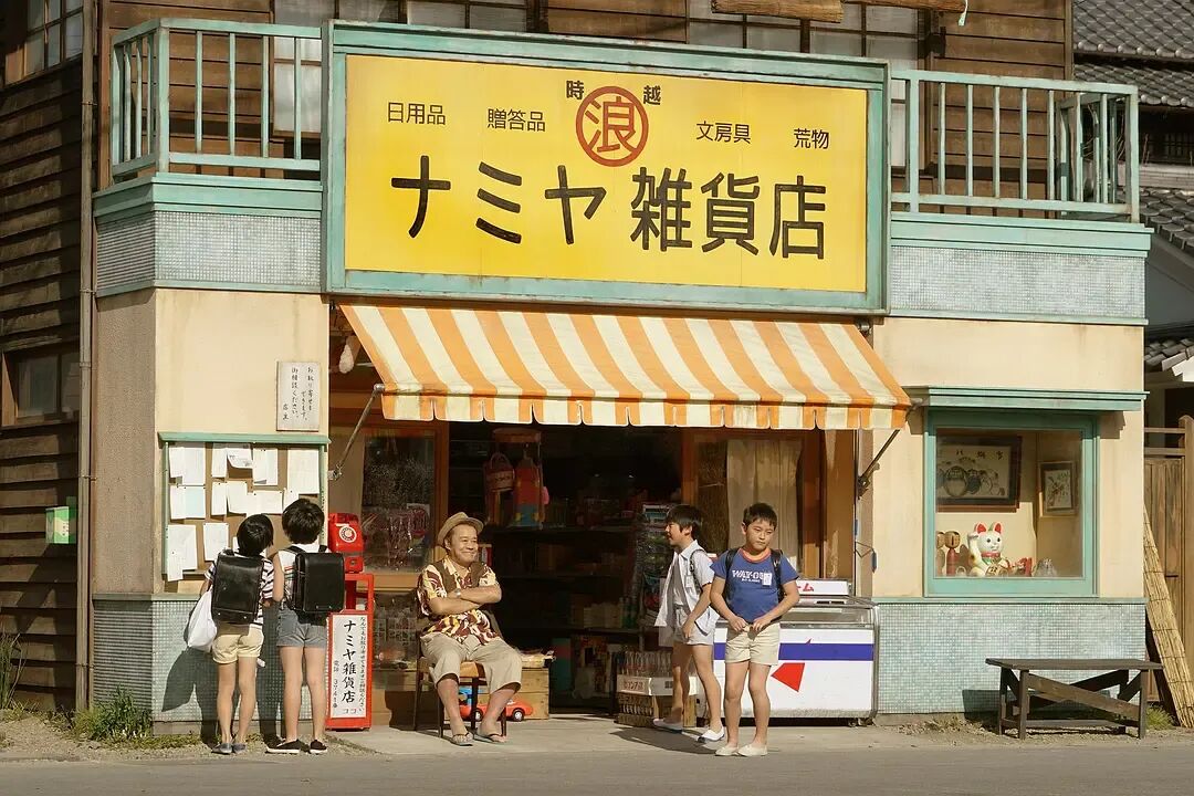 在“东野圭吾先生于7月23日凌晨逝世