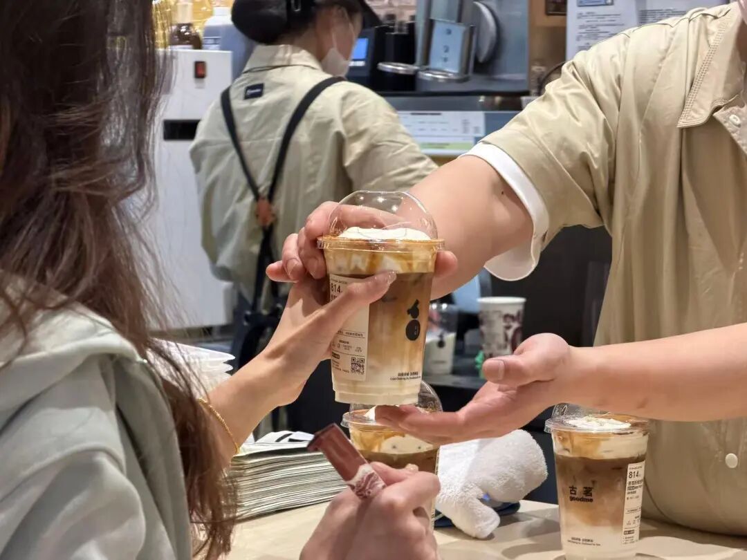 农夫山泉发布2026年中期业绩