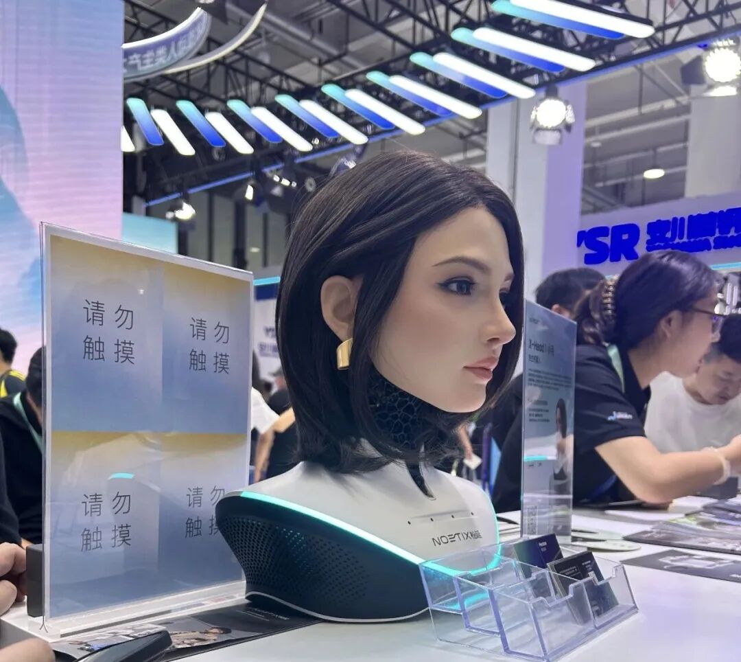 动作都是完全自动生成的